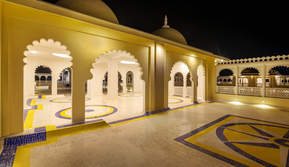 Sterling Aravalli Udaipur